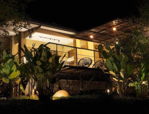 Nimaima Villa | Casa Adobe Finca