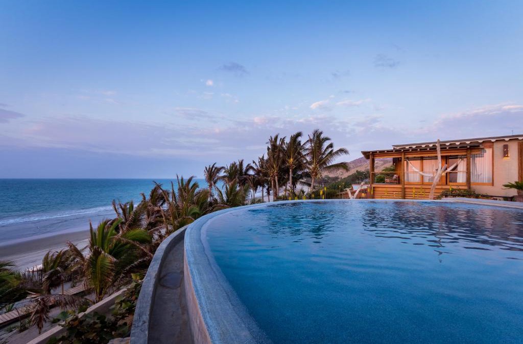 Mancora Villa | Casa Adobe