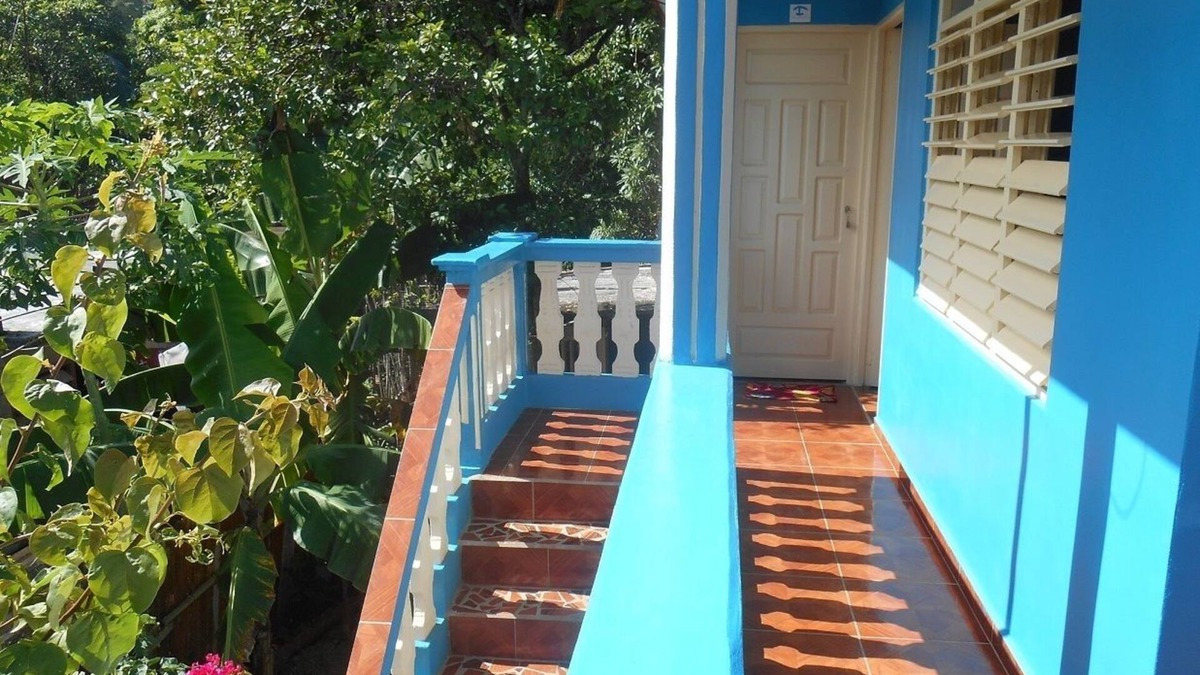 Baracoa House | Casa Adrian