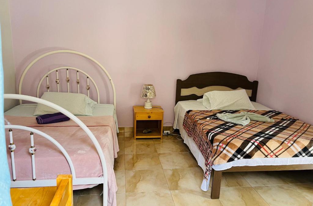 Sao Filipe Bed & Breakfast | Casa Adriano & Filomena