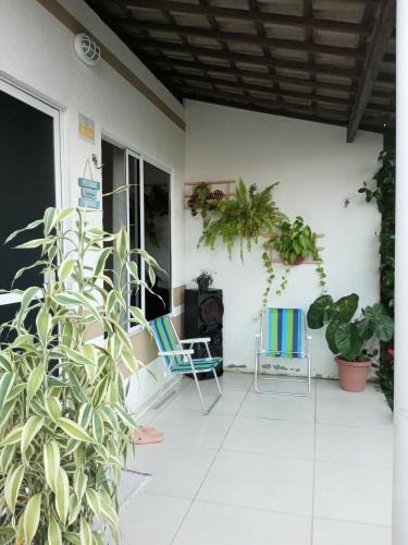 Cidade Universitaria House | Casa Aeroporto Maceió