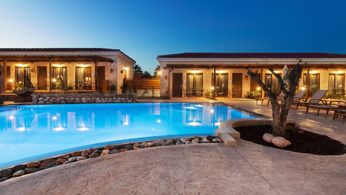 Afytos House | Casa Afytos - Adults Only