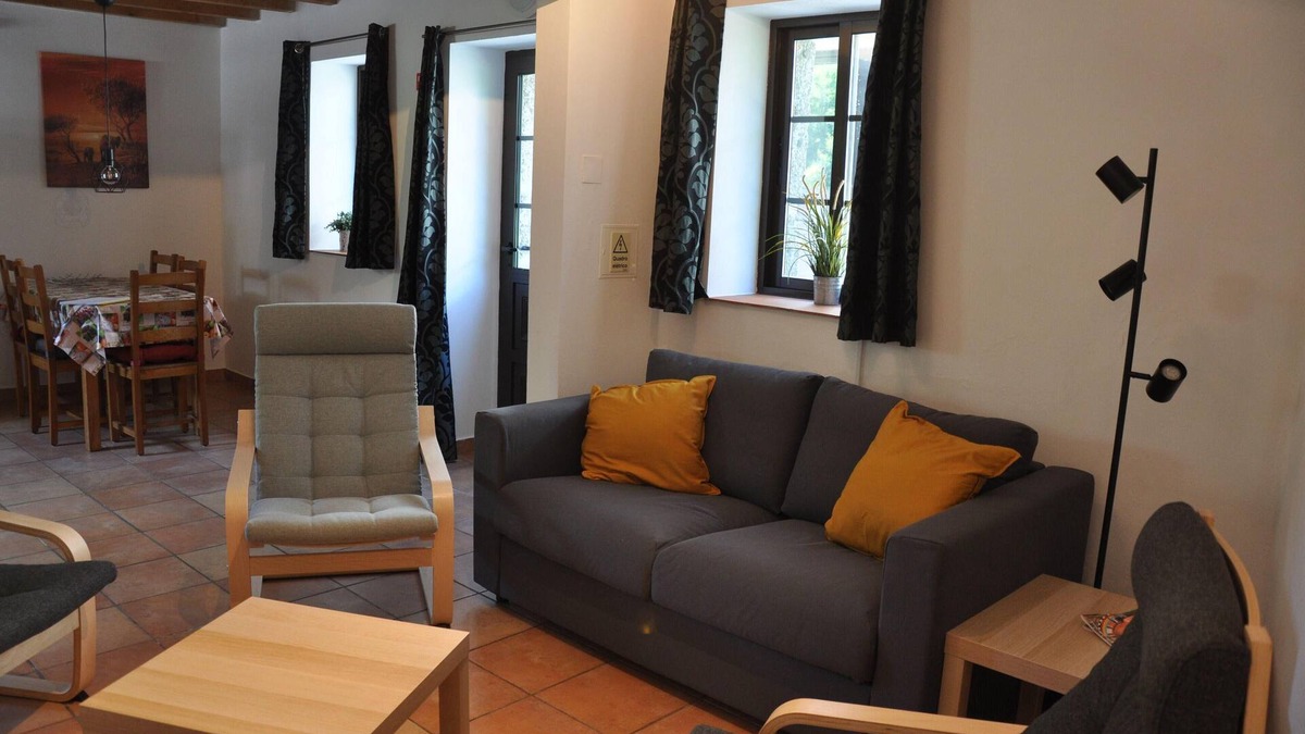 Oliveira do Hospital House | Casa Agave - Quinta da Encavalada - relaxing holiday house with beautiful view and swimmingpool