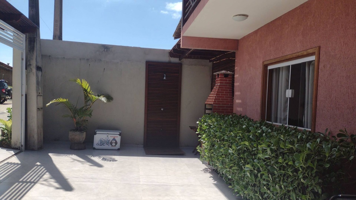 Tesouro da Colina House | Casa Agradável e Aconchegante em Local Sossegado