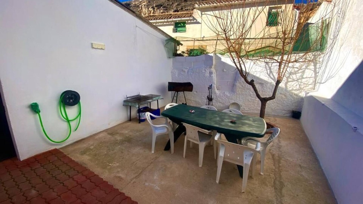 El Canavate House | Casa agradable el cañavate