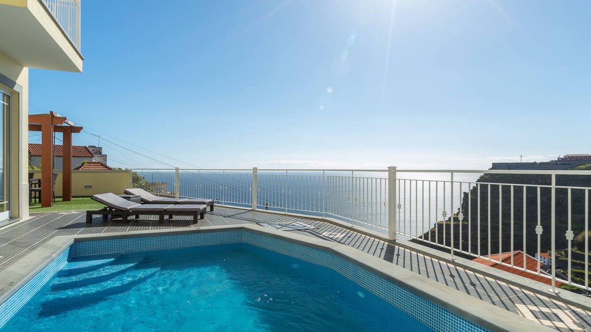 Calheta Villa | Casa Agrela , 36547/AL A beautiful warm home even in the Winter months