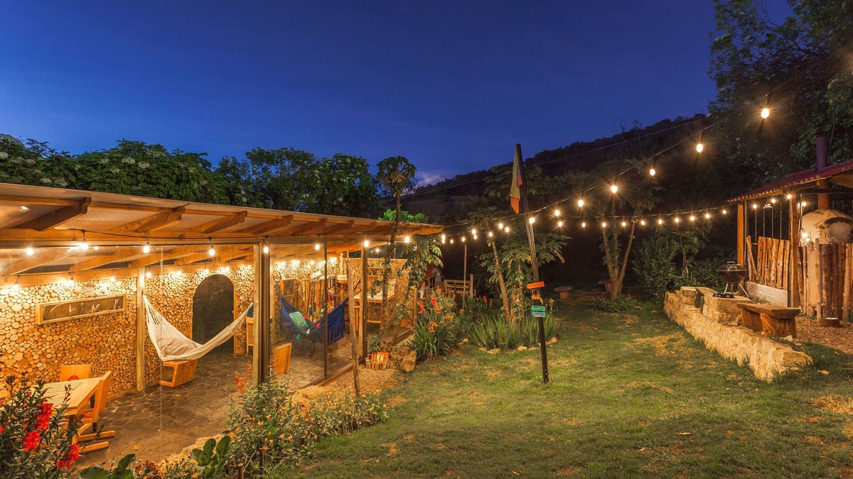 Sopo Bed & Breakfast | Casa Agrreste Bed & Breakfast