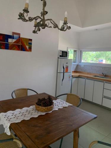 Merlo House | Casa Aguaribay para 4 personas, cerca del centro, Merlo San Luis