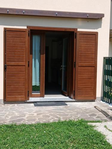 Torbole sul Garda Apartment | Casa ai due Ulivi