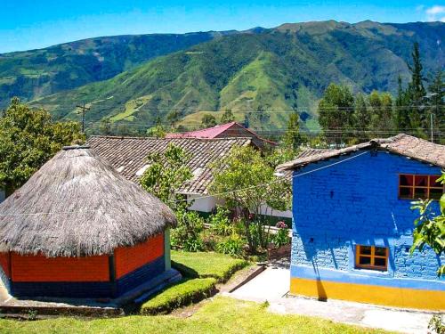 La Esperanza House | Casa Aida