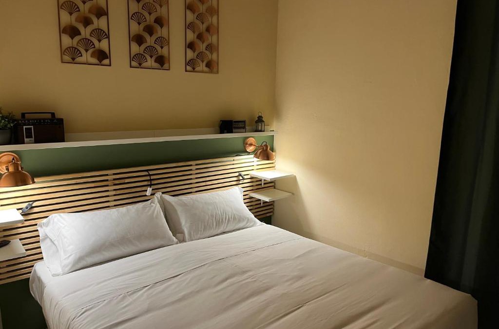 Mezzago Apartment | Casa Aida