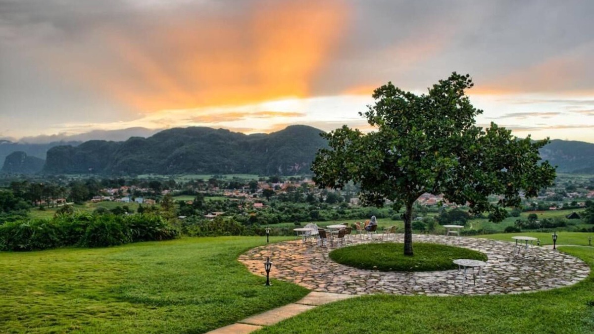 Vinales House | Casa Aimarys
