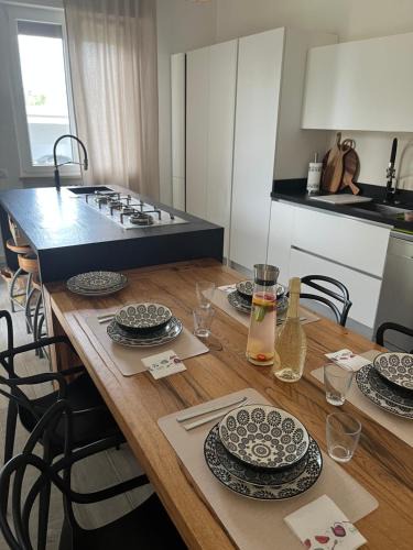 Pacengo Apartment | Casa Aire