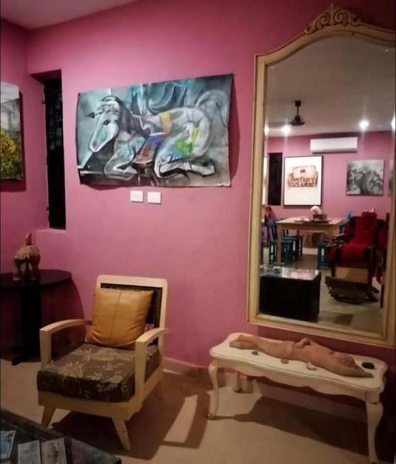 Tixkokob Villa | Casa Aké