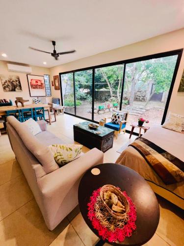 Tixkokob Villa | Casa Ake