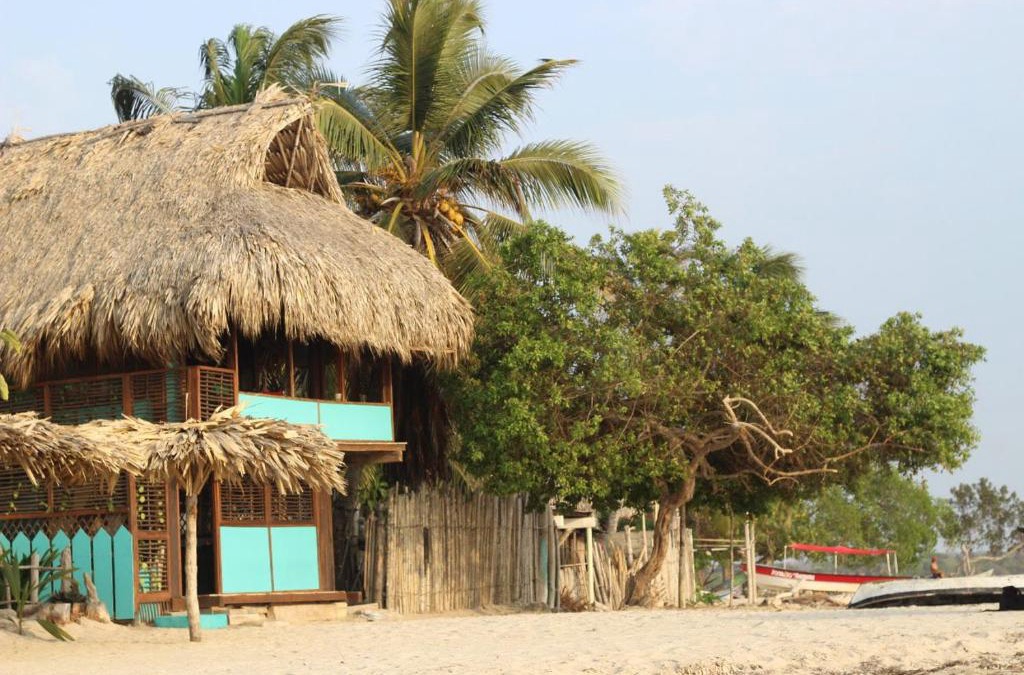 Rincon Cabin | Casa Akira- Rincón del Mar