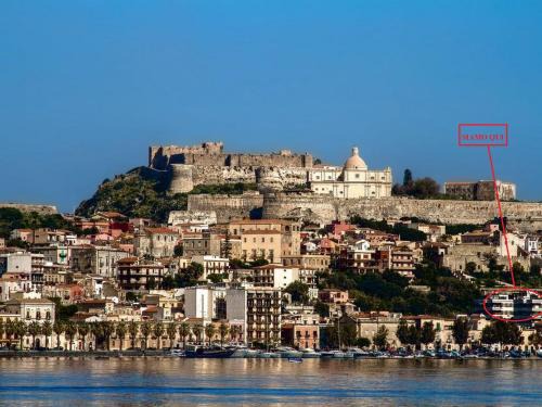 Milazzo Apartment | Casa al borgo di Milazzo