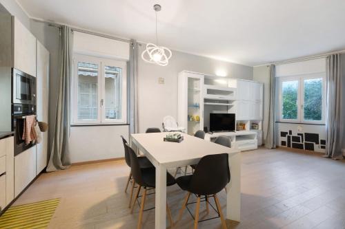 Finalborgo Apartment | Casa Al Boschetto