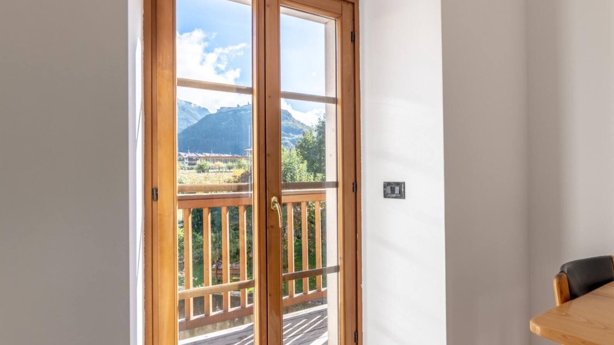 Calliano Apartment | Casa Al Castello, Calliano OSPITAR