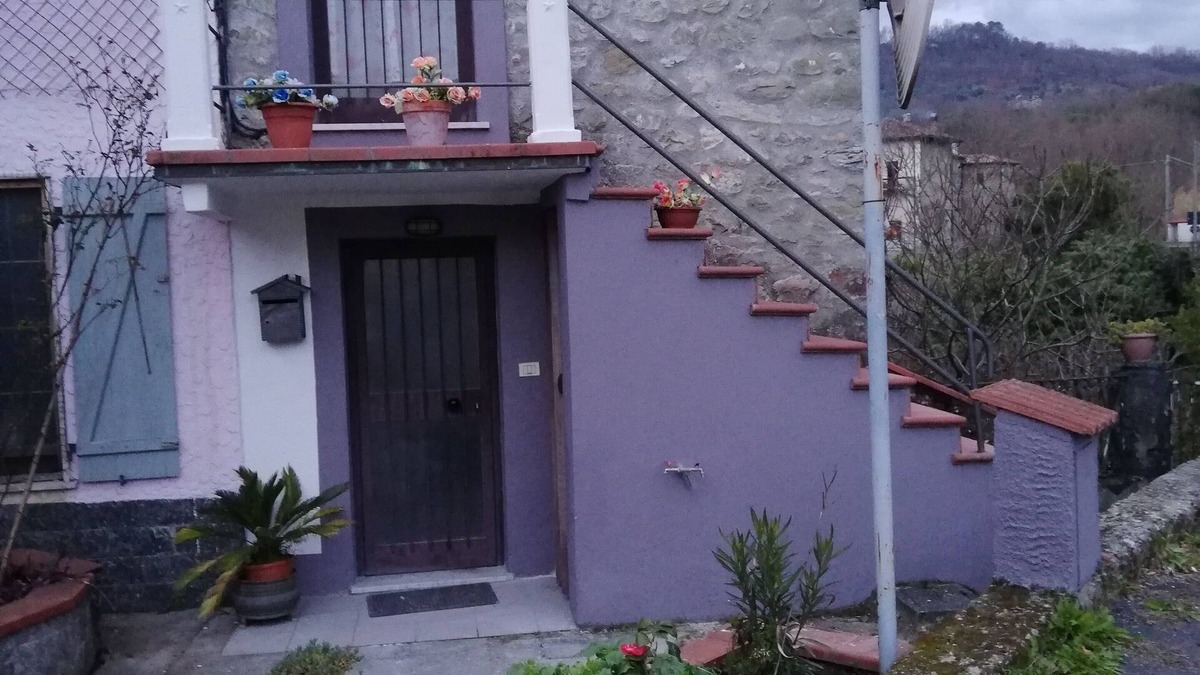 Licciana Nardi House | Casa Al Castello.
