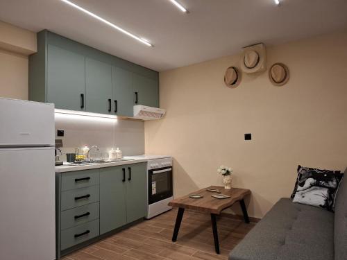 Ioannina Apartment | Casa al Centro