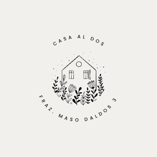 Cavedago Apartment | Casa al Dos