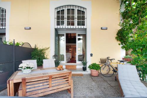 Musso Apartment | Casa Al Molo