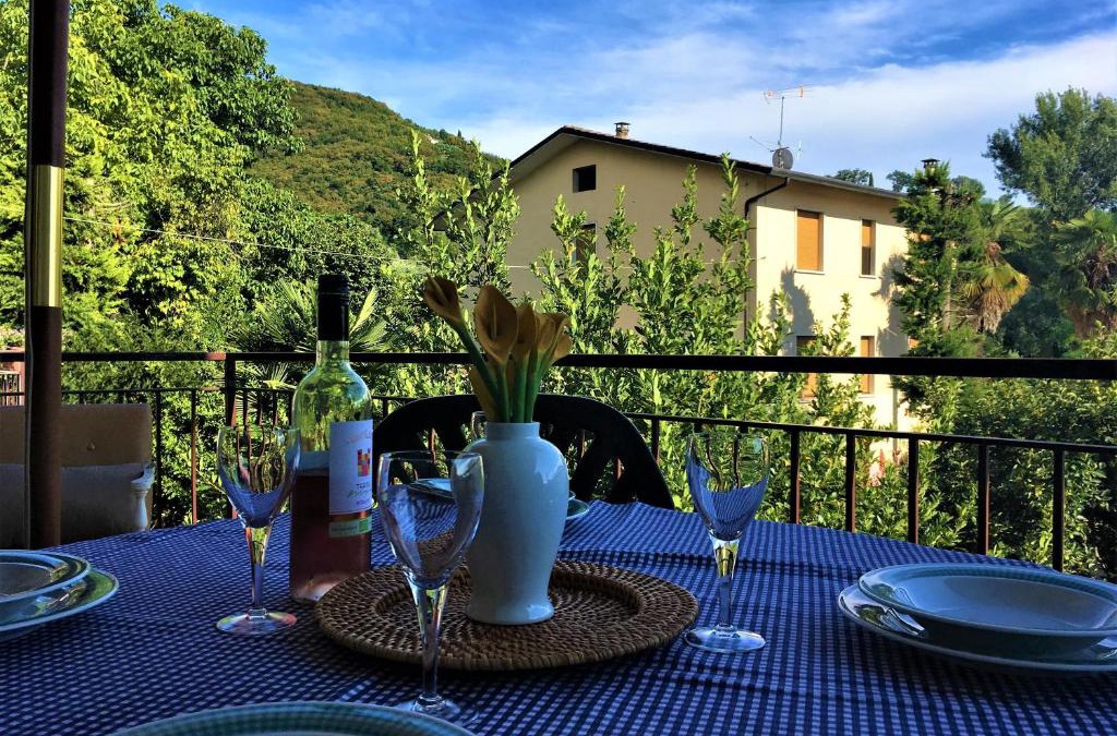 Negrar Apartment | Casa al vecchio mulino