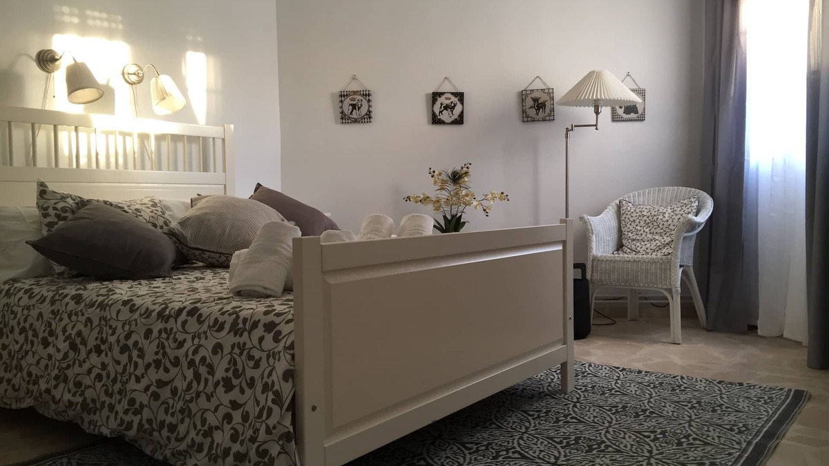 Ronda House | Casa Albéitar, easy Parking, Wifi, Ronda