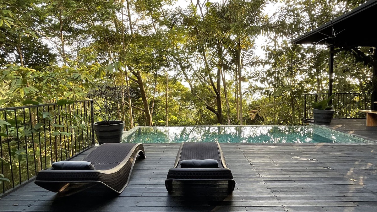 Portalon House | Casa Alba - Casa Vacacional