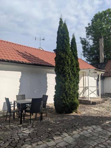 Vadstena House | Casa Alba
