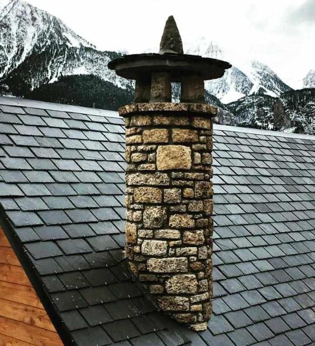 Gistain Ski Chalet | Casa Albana Pirineos
