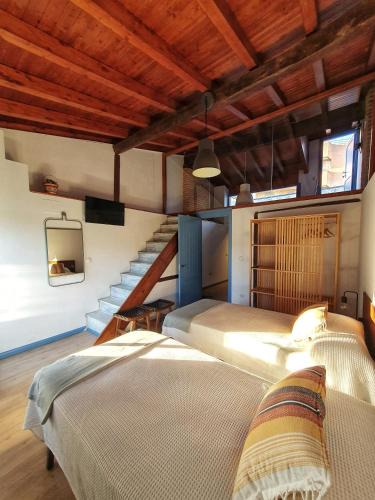 Talavera de la Reina House | Casa Albarrana