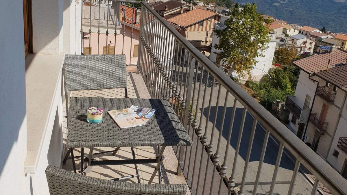 Lama dei Peligni House | Casa-Albergo Tiroasegno