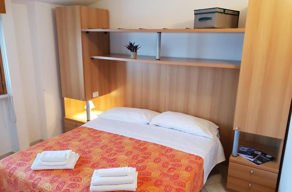 Lama dei Peligni Hotel | Casa-Albergo Tiroasegno