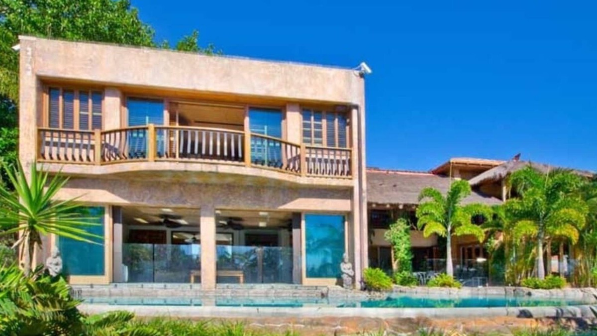 Surfers Paradise House | Casa Albero Via Roma