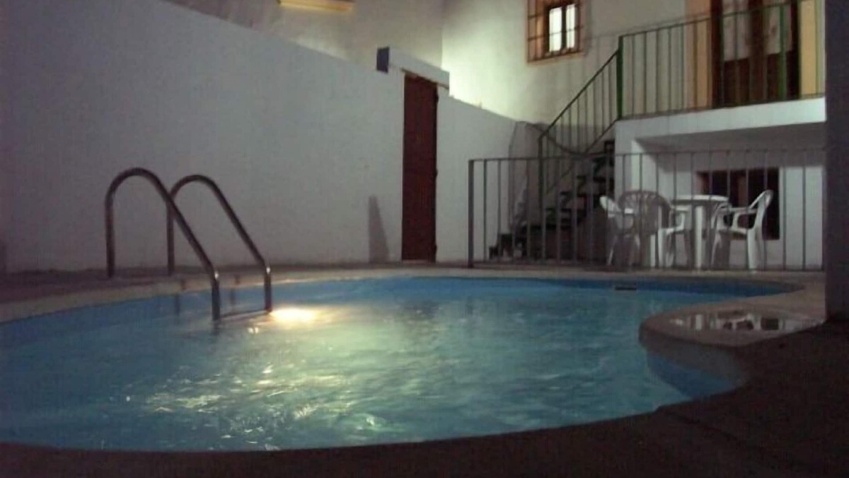 Priego de Cordoba Cottage | Casa Alberto for 5 people