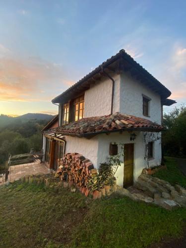 La Llana House | Casa Aldea l'Ayalga