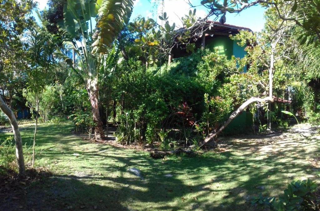 Ilha de Boipeba House | Casa Aldeia de Moreré