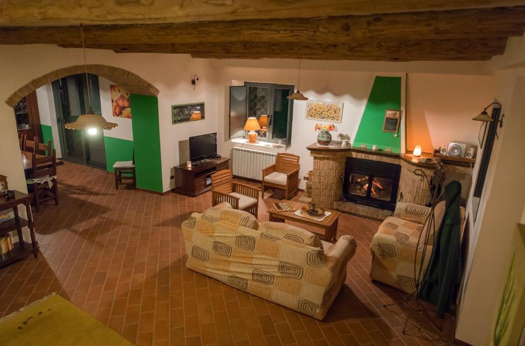 Morano Calabro Bed & Breakfast | Casa Alegría