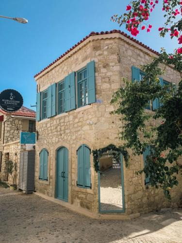 Tokoglu Hotel | Casa Alegre Alaçatı