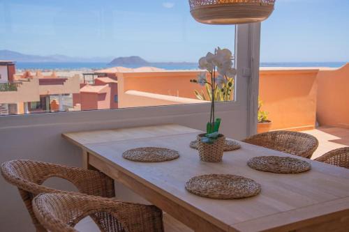Geafond Apartment | Casa Alegre!