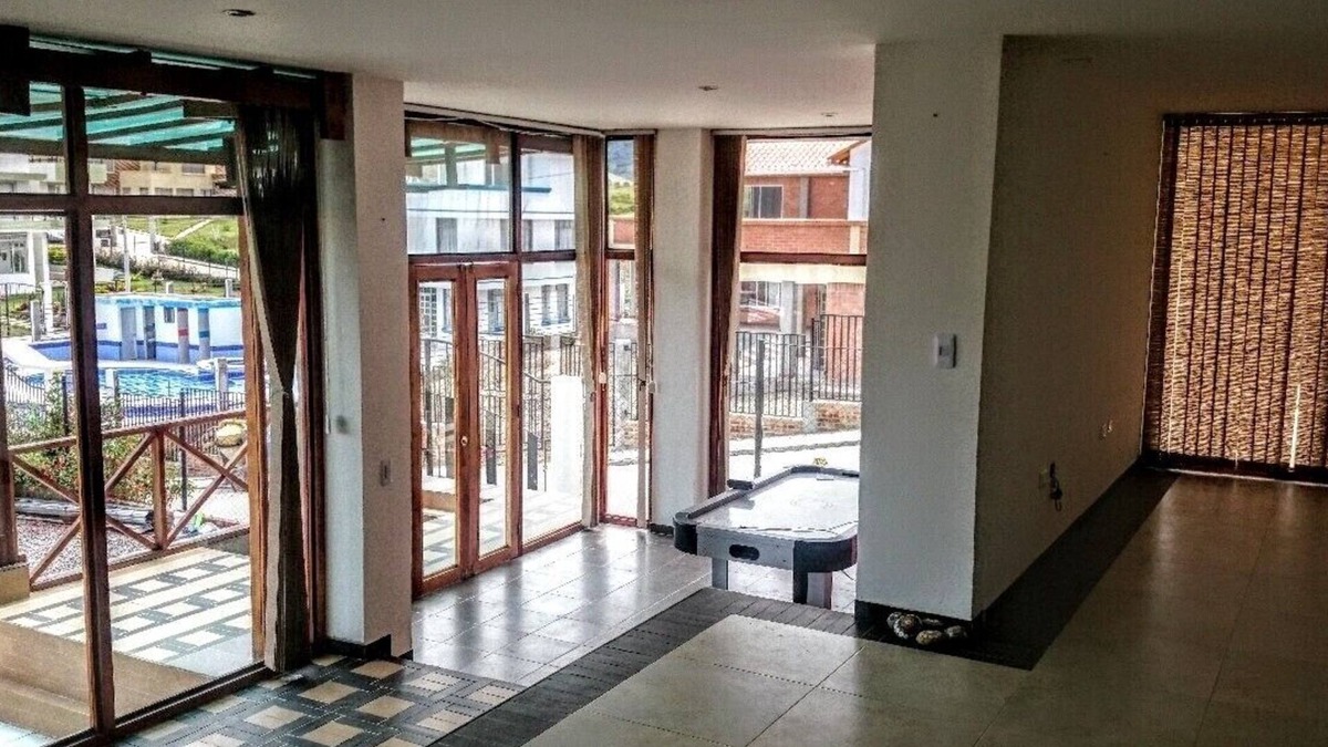 El Capuli House | Casa Alejandra bella casa de descanso