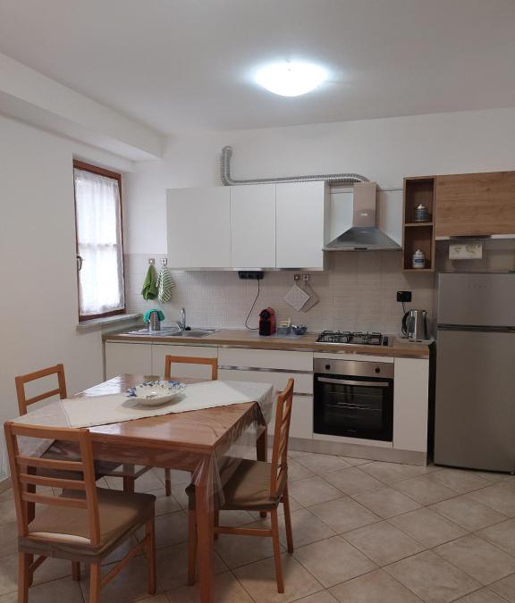 Masero Apartment | Casa Alessandra
