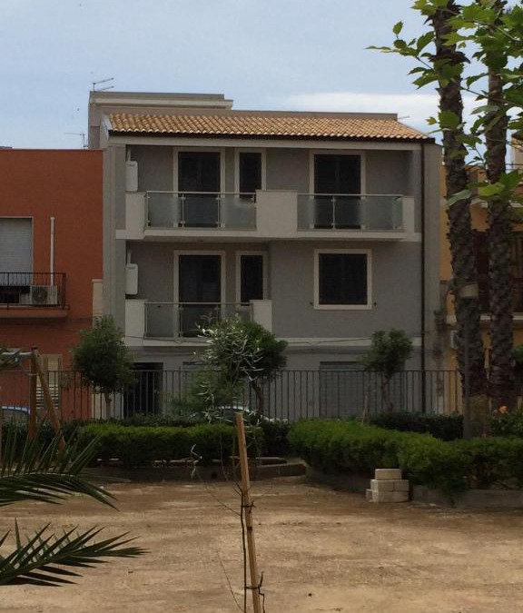 Cassibile Apartment | Casa Alessandra