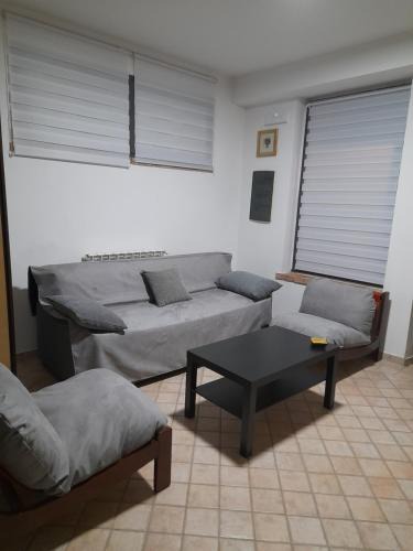 Caltanissetta Apartment | Casa Alessia Bilocale Piano Terra