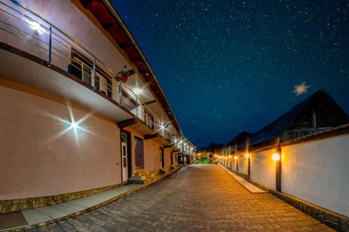Novaci House | Casa Alex