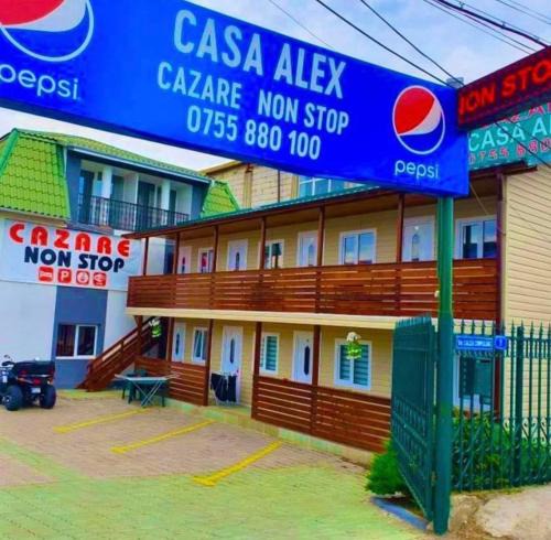Pitesti House | Casa Alex