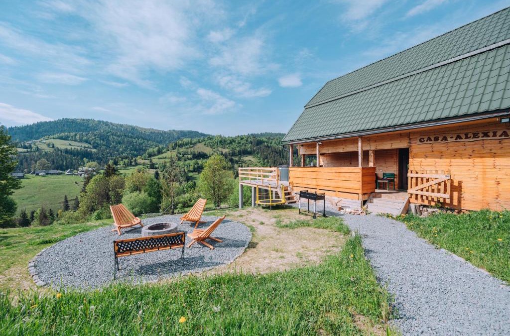 Horea House | Casa Alexia