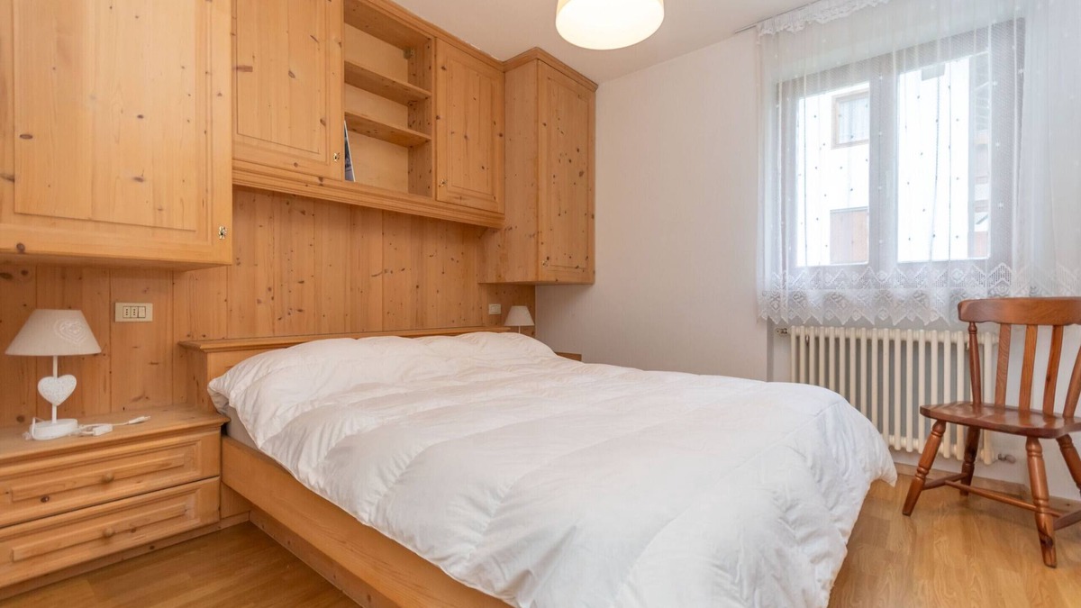 Pie Falcade Apartment | Casa Alice